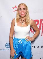 Horrified LA Wrap Party - LA