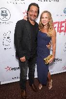 Horrified LA Wrap Party - LA