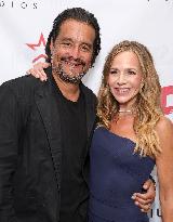 Horrified LA Wrap Party - LA