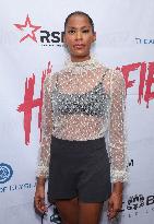 Horrified LA Wrap Party - LA