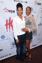 Horrified LA Wrap Party - LA