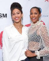 Horrified LA Wrap Party - LA