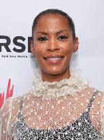 Horrified LA Wrap Party - LA