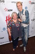 Horrified LA Wrap Party - LA