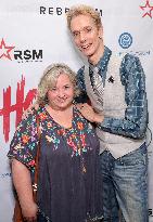 Horrified LA Wrap Party - LA