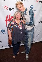 Horrified LA Wrap Party - LA