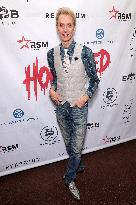 Horrified LA Wrap Party - LA