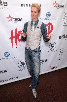 Horrified LA Wrap Party - LA