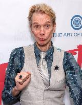 Horrified LA Wrap Party - LA