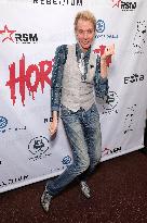 Horrified LA Wrap Party - LA