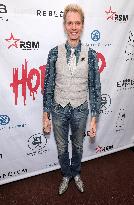 Horrified LA Wrap Party - LA