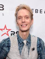 Horrified LA Wrap Party - LA