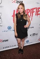 Horrified LA Wrap Party - LA