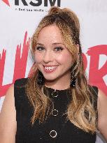 Horrified LA Wrap Party - LA