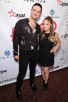 Horrified LA Wrap Party - LA