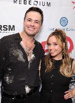 Horrified LA Wrap Party - LA