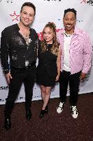 Horrified LA Wrap Party - LA