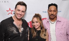 Horrified LA Wrap Party - LA