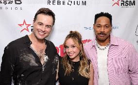 Horrified LA Wrap Party - LA