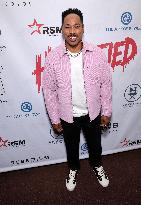 Horrified LA Wrap Party - LA