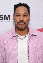 Horrified LA Wrap Party - LA