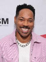 Horrified LA Wrap Party - LA