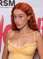 Horrified LA Wrap Party - LA