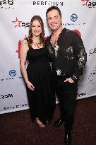 Horrified LA Wrap Party - LA