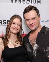 Horrified LA Wrap Party - LA