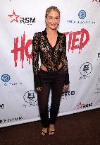 Horrified LA Wrap Party - LA