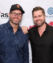 Horrified LA Wrap Party - LA