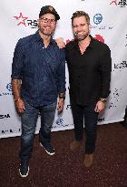 Horrified LA Wrap Party - LA