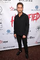 Horrified LA Wrap Party - LA