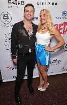 Horrified LA Wrap Party - LA