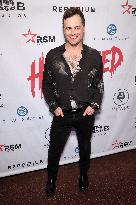 Horrified LA Wrap Party - LA