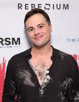 Horrified LA Wrap Party - LA