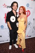 Horrified LA Wrap Party - LA