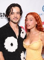 Horrified LA Wrap Party - LA