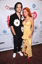 Horrified LA Wrap Party - LA