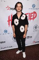 Horrified LA Wrap Party - LA