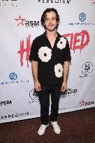 Horrified LA Wrap Party - LA