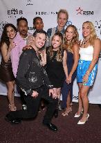 Horrified LA Wrap Party - LA