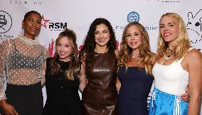 Horrified LA Wrap Party - LA