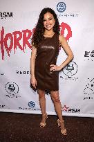 Horrified LA Wrap Party - LA