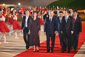 Shanghai Cooperation Organization (SCO) Summit 2025 - Tianjin