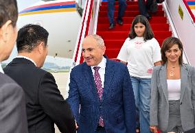 Shanghai Cooperation Organization (SCO) Summit 2025 - Tianjin