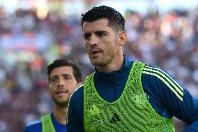 CALCIO - Serie A - Bologna FC vs Como 1907