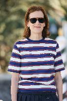 Venice - Arrival Alice Diop MP