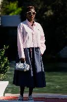 Venice - Arrival Joanna Hogg MP