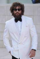 Venice - Frankenstein Premiere